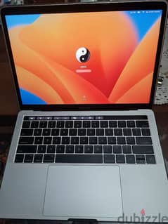 Macbook pro 14.2 A1706 0