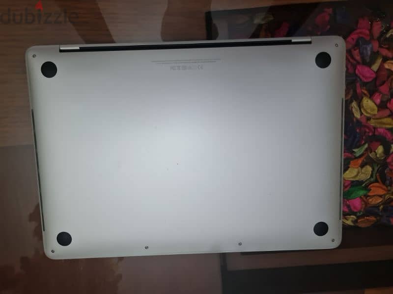 Macbook pro 14.2 A1706 4