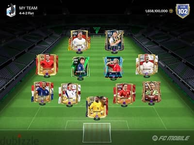 FC Mobile Team (102)