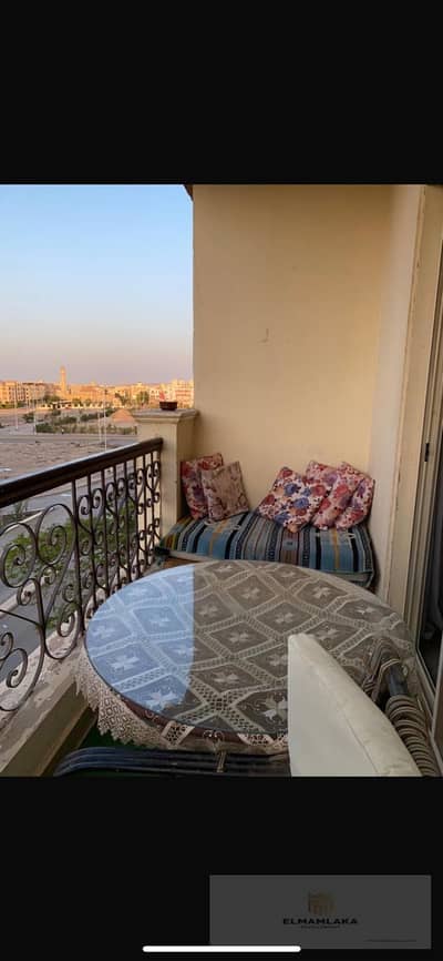 Apartment for Sale in Sheikh Zayed, 7th District, Residential Compound Behind Jumana 2