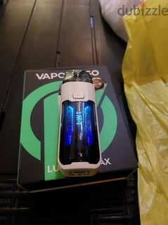 vaporesso luxe xr max 0