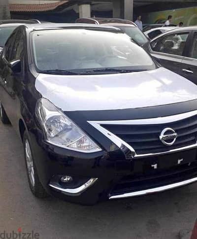 Nissan Sunny 2025