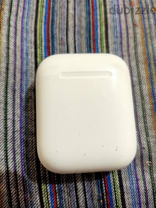 airpods 2 generation case onlny 1