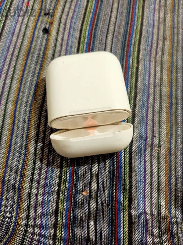 airpods 2 generation case onlny 2