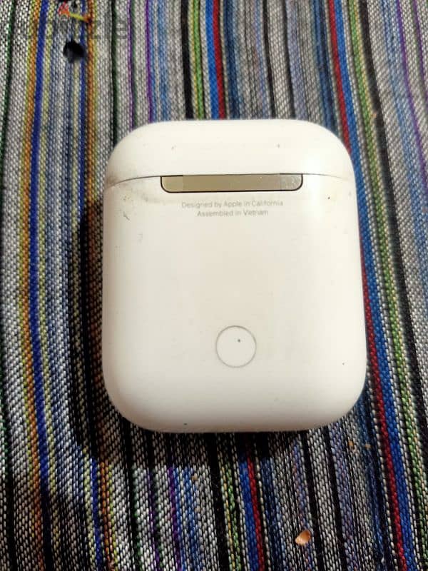 airpods 2 generation case onlny 3