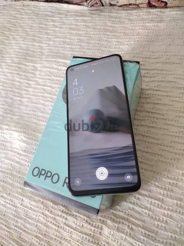 oppo reno 6 2