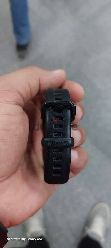 هواوي باند 4 ساعة سمارت huawei band 4 smart watch 2