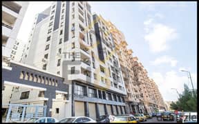 Apartment For Sale 117 m Smouha (Al Riada St. ) 0