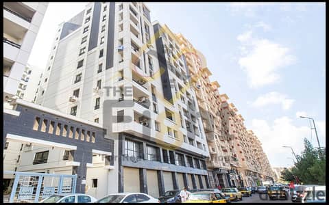 Apartment For Sale 117 m Smouha (Al Riada St. )