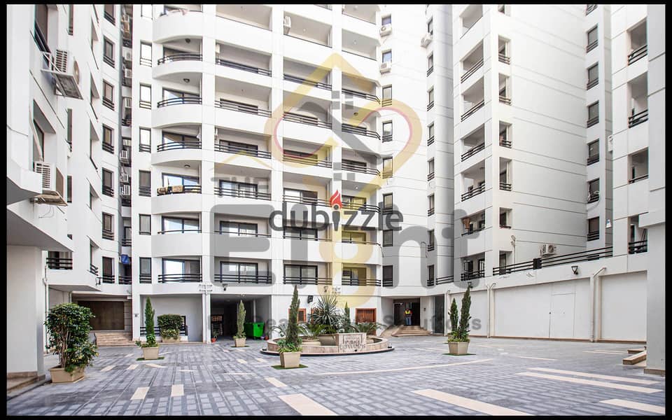 Apartment For Sale 117 m Smouha (Al Riada St. ) 1