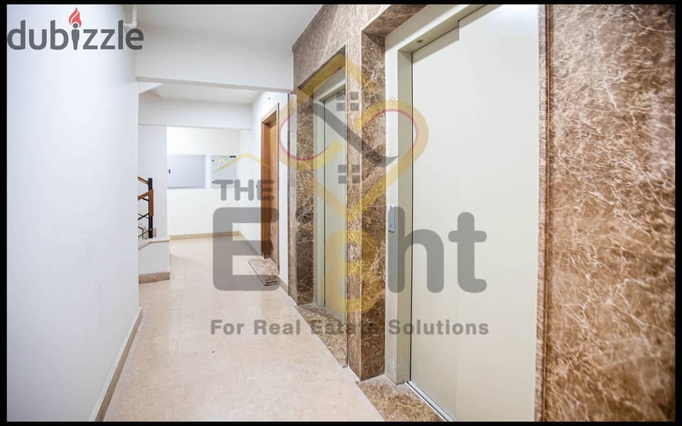 Apartment For Sale 117 m Smouha (Al Riada St. ) 3