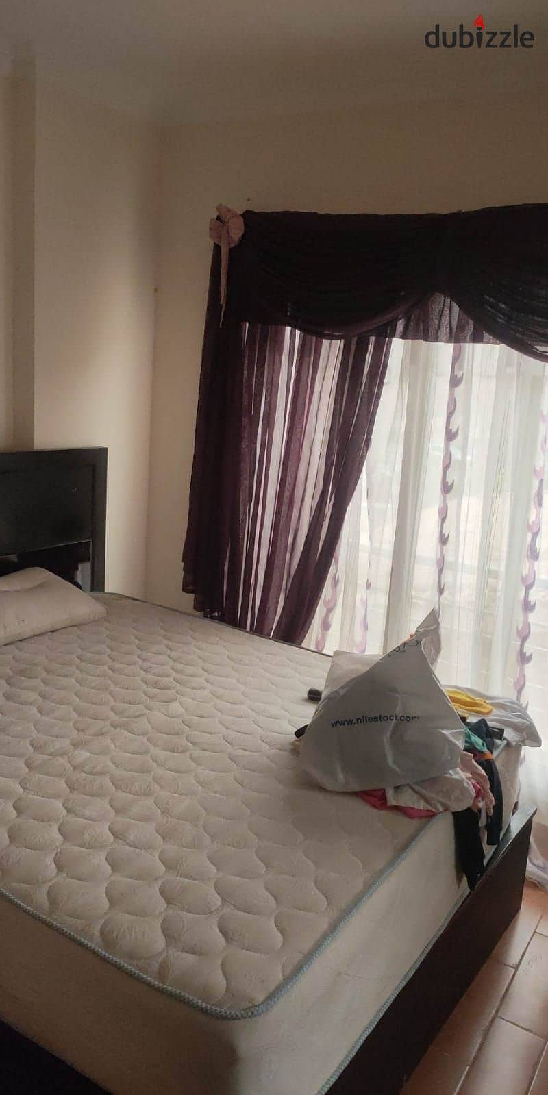 Furnished apartment for rent in Dar Misr Al-Andalus - Fifth Settlement - close to services 1