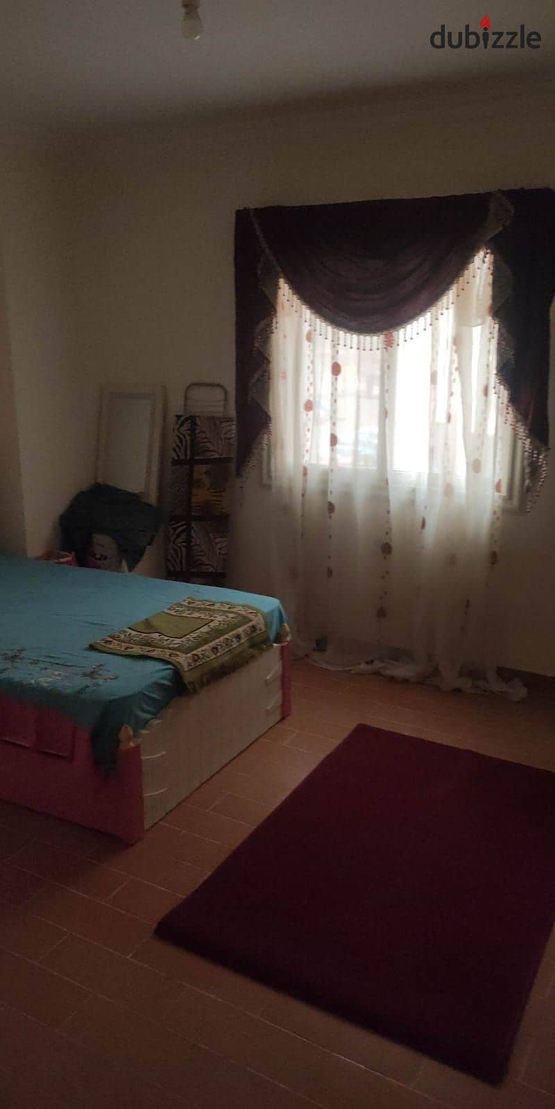 Furnished apartment for rent in Dar Misr Al-Andalus - Fifth Settlement - close to services 6