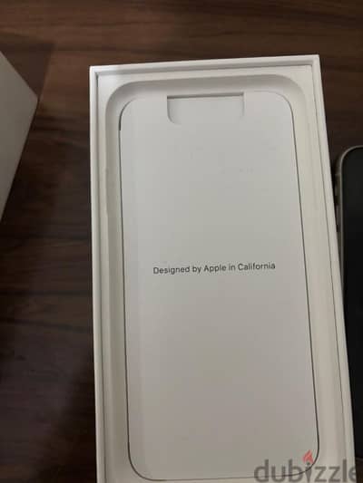 iphone 11 white good condition