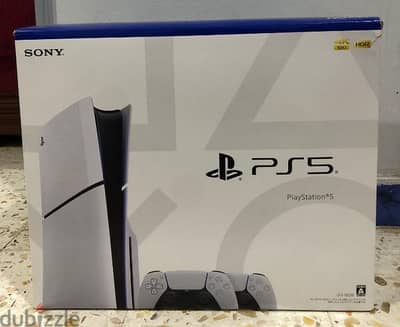 PS5 New