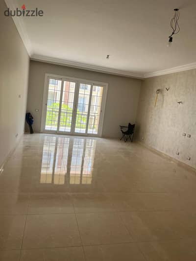 Lowest price Apartment 3rooms for rent Regents Park New Cairo