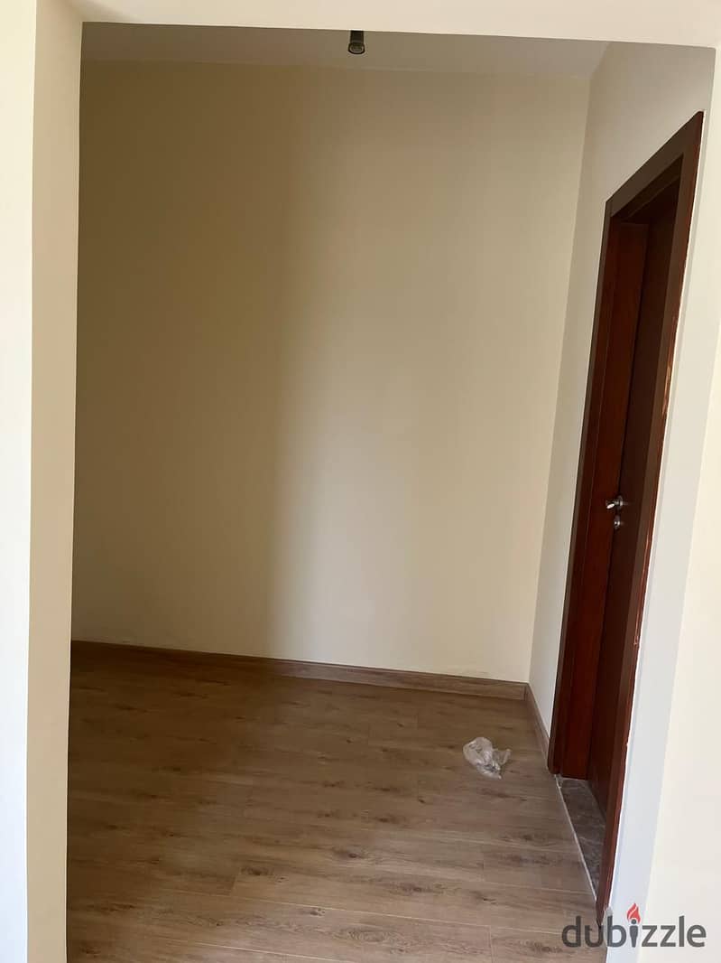 Lowest price Apartment 3rooms for rent Regents Park New Cairo 2