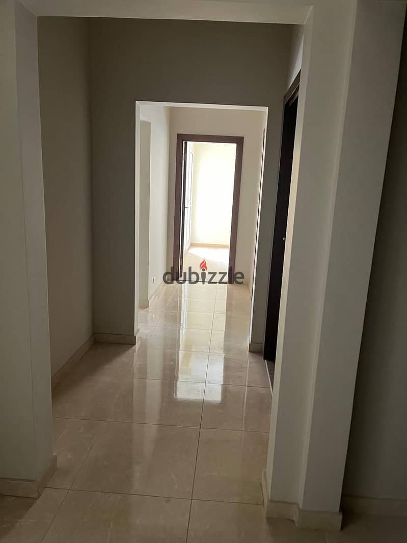 Lowest price Apartment 3rooms for rent Regents Park New Cairo 3