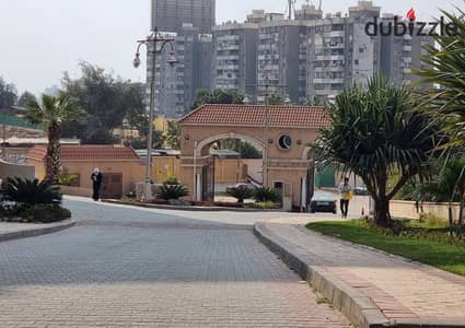 Apartment for sale 165m madinet nasr (Panorama Compound on Al Nasr Road )