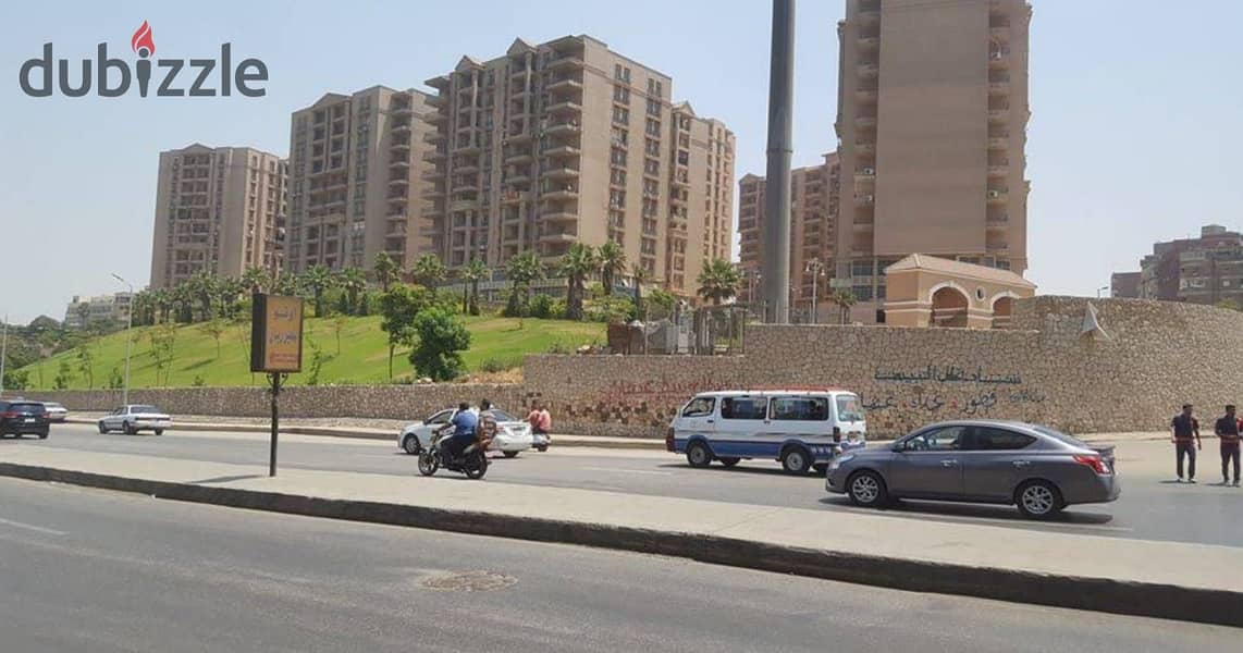 Apartment for sale 165m madinet nasr (Panorama Compound on Al Nasr Road ) 4