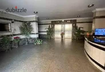 Apartment for sale 165m madinet nasr (Panorama Compound on Al Nasr Road ) 12