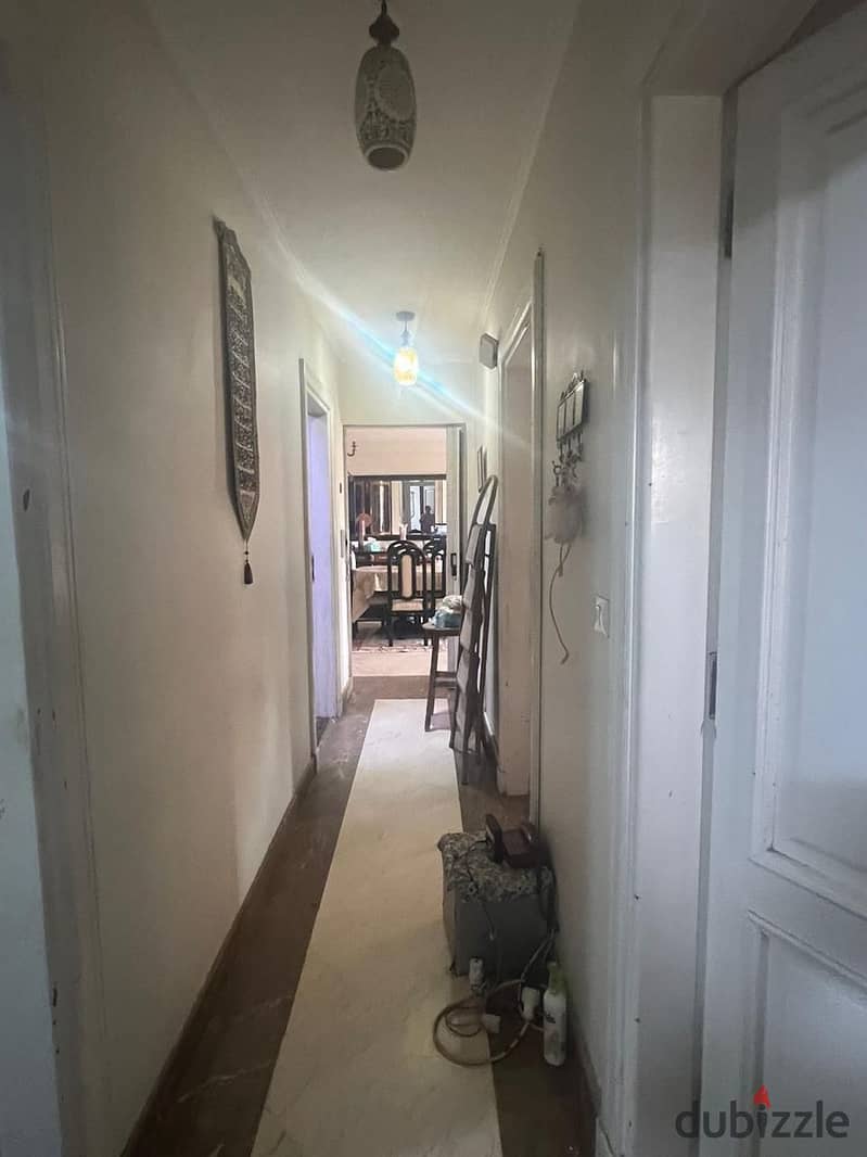 Apartment for sale 165m madinet nasr (Panorama Compound on Al Nasr Road ) 16