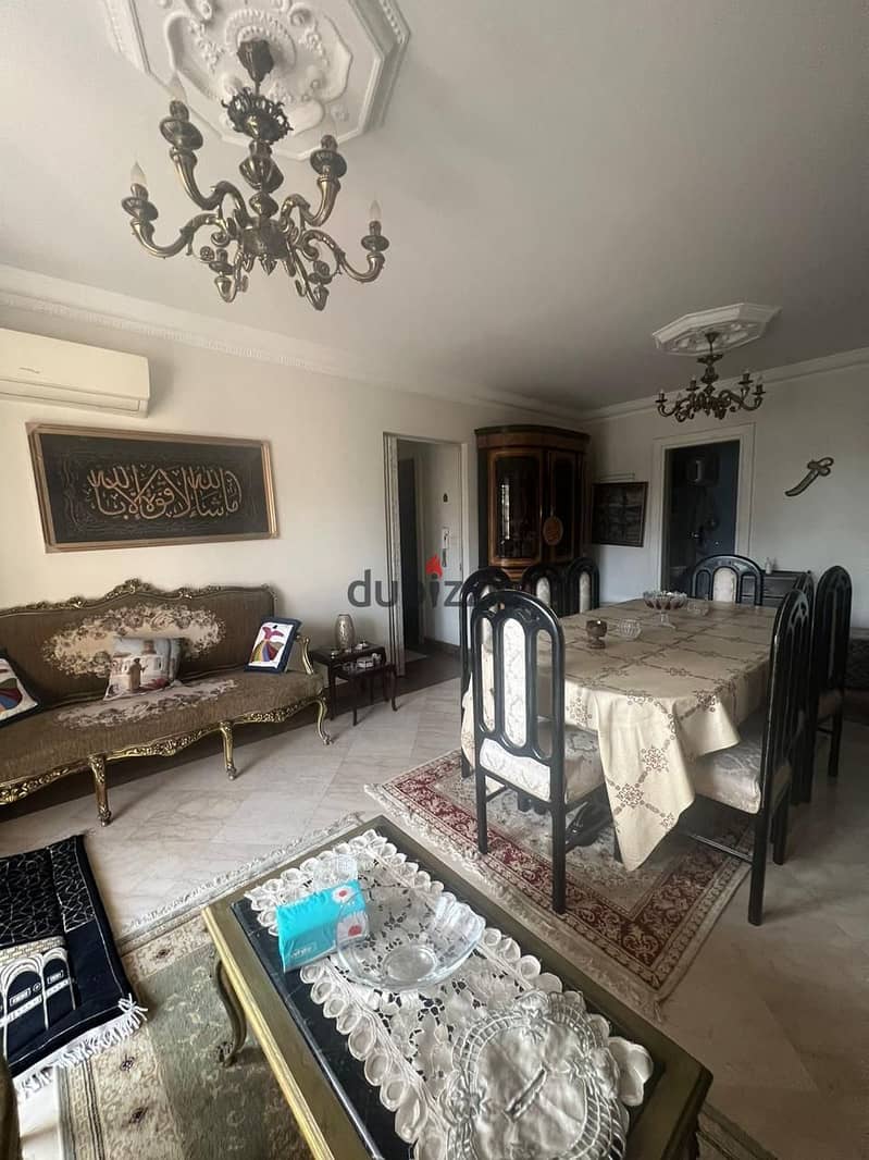 Apartment for sale 165m madinet nasr (Panorama Compound on Al Nasr Road ) 17