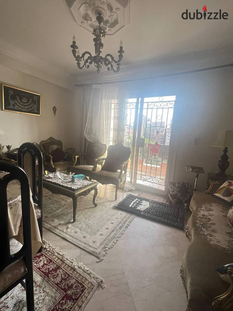 Apartment for sale 165m madinet nasr (Panorama Compound on Al Nasr Road ) 18