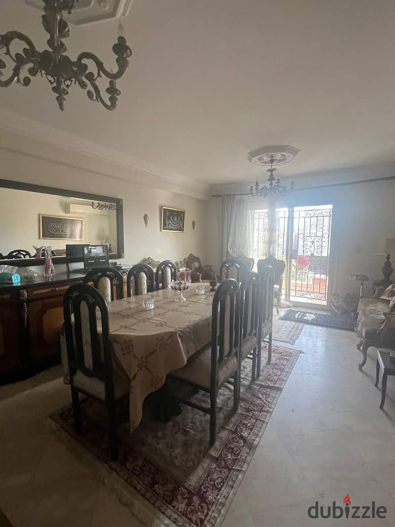 Apartment for sale 165m madinet nasr (Panorama Compound on Al Nasr Road ) 21