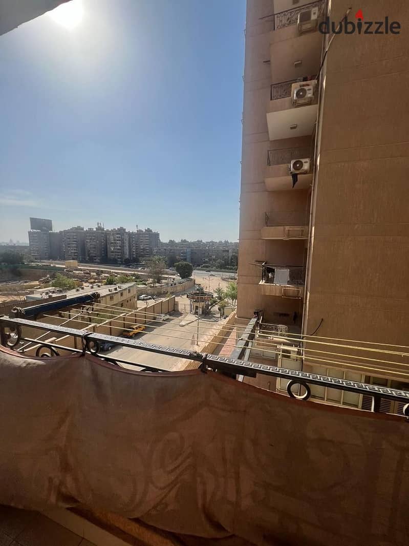 Apartment for sale 165m madinet nasr (Panorama Compound on Al Nasr Road ) 25