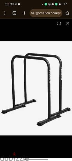 calisthenics equipment 0