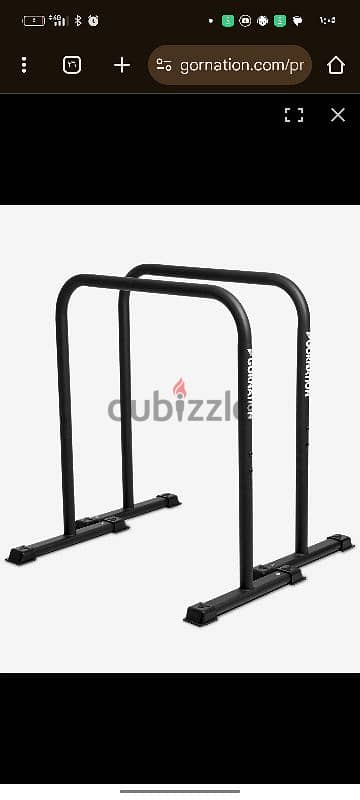 calisthenics equipment 2