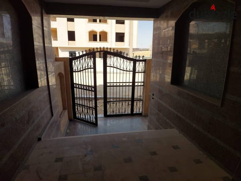 Apartment for sale in Al-Andalus Family 1