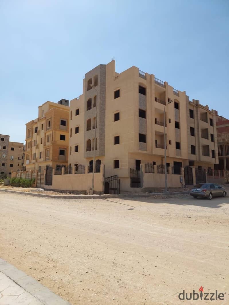 Apartment for sale in Al-Andalus Family 3