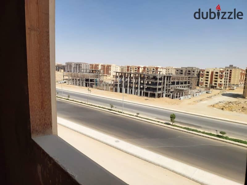 Apartment for sale in Al-Andalus Family 5