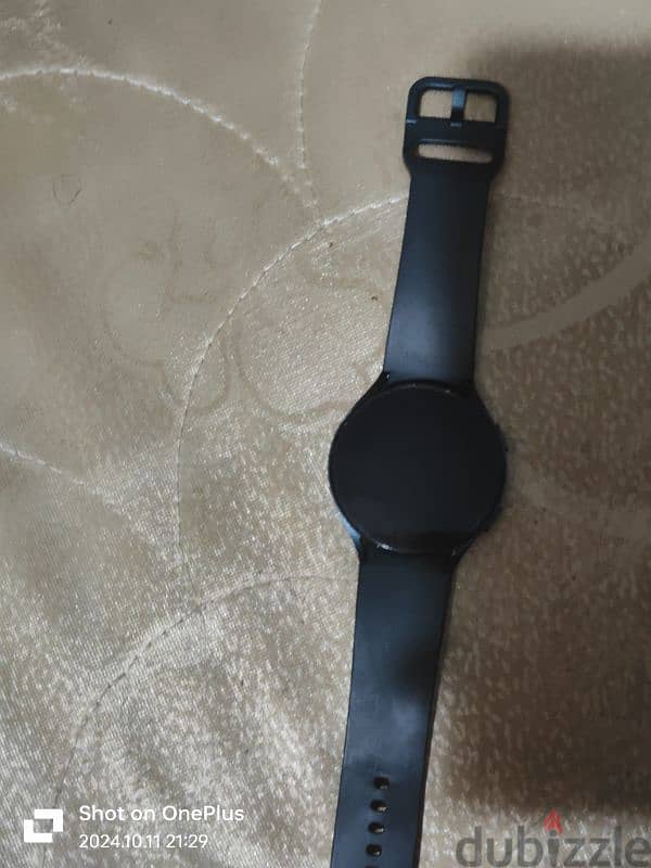 Samsung Galaxy watch 4 44m 2