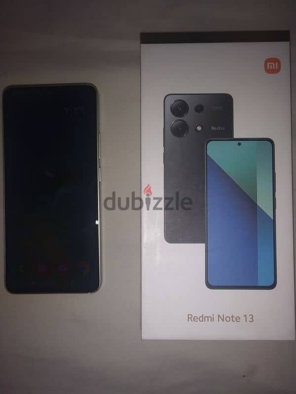 redmi note 13 2