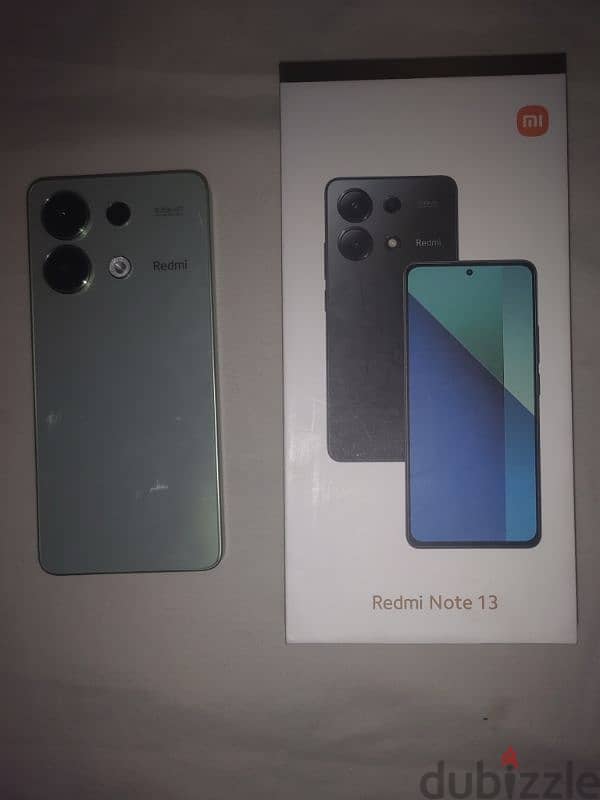 redmi note 13 3