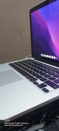 Macbook Pro 2015 13 inch 0