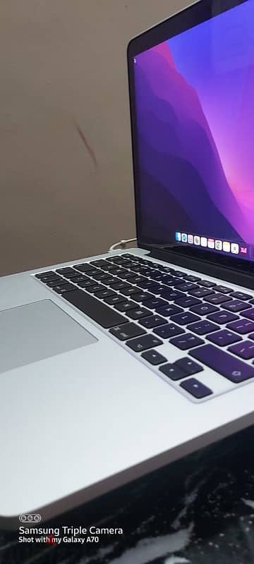 Macbook Pro 2015 13 inch