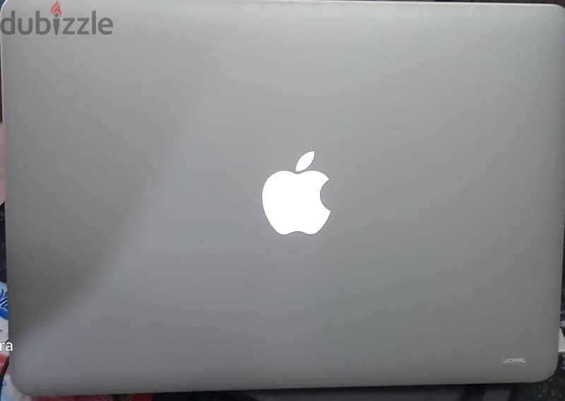 Macbook Pro 2015 13 inch 4