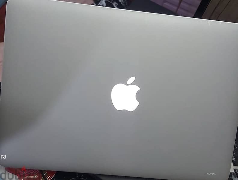 Macbook Pro 2015 13 inch 5