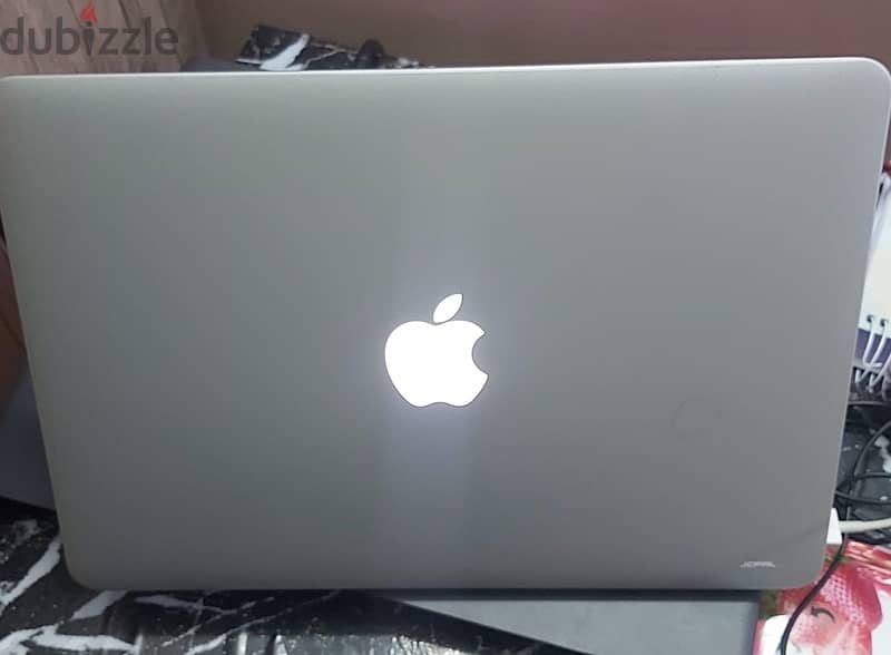 Macbook Pro 2015 13 inch 6