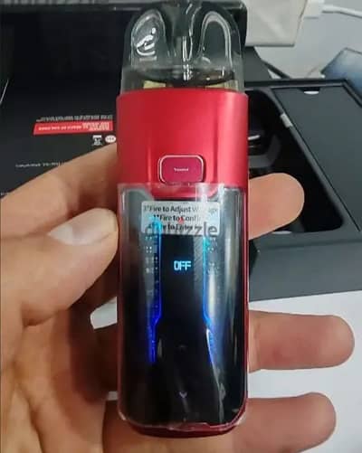 Vaporesso