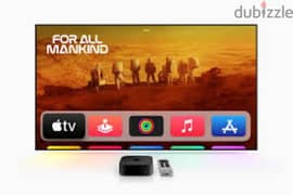 Apple TV ابل تي ڤي 0