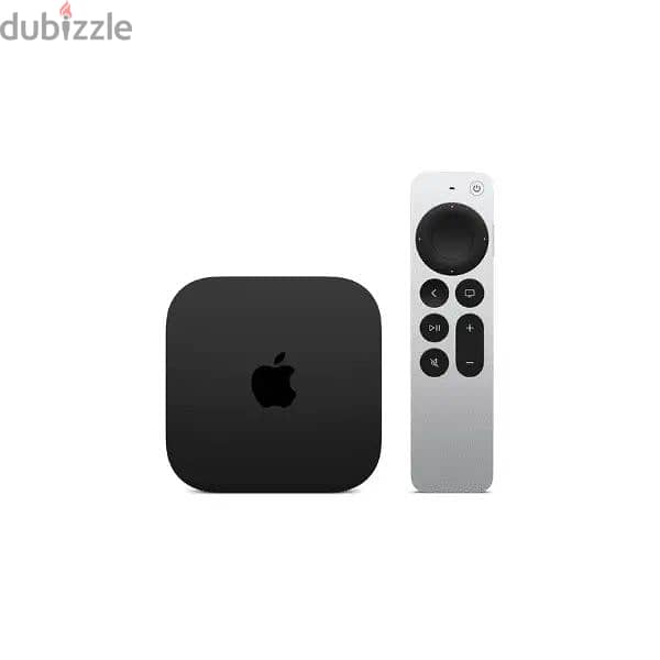 Apple TV ابل تي ڤي 1