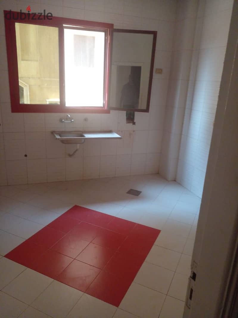 duplex for rent in Yasmine 3, area 400 square meters - ground and first - First Settlement 2