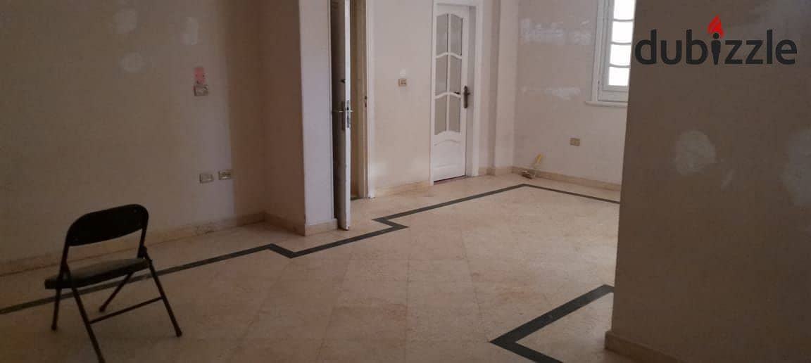 duplex for rent in Yasmine 3, area 400 square meters - ground and first - First Settlement 16