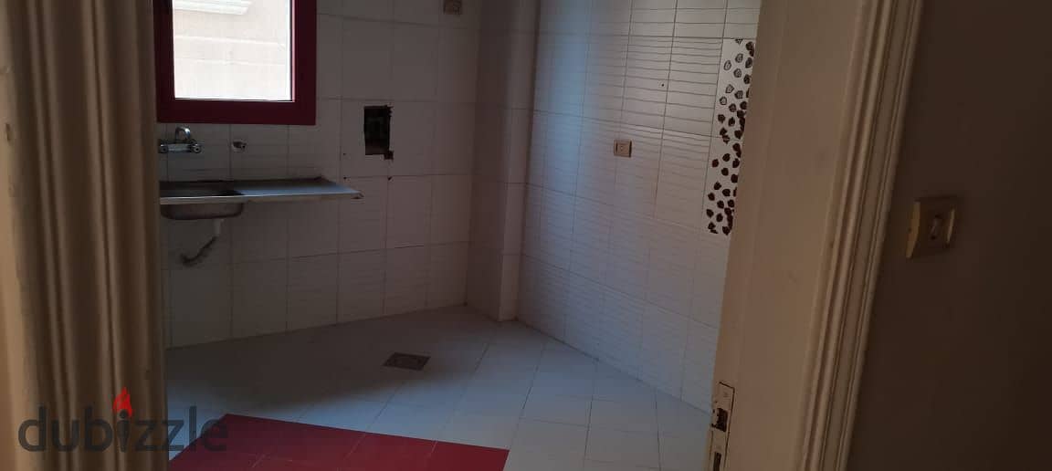 duplex for rent in Yasmine 3, area 400 square meters - ground and first - First Settlement 18