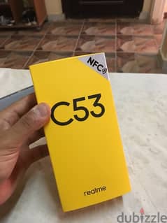 realme C53 0